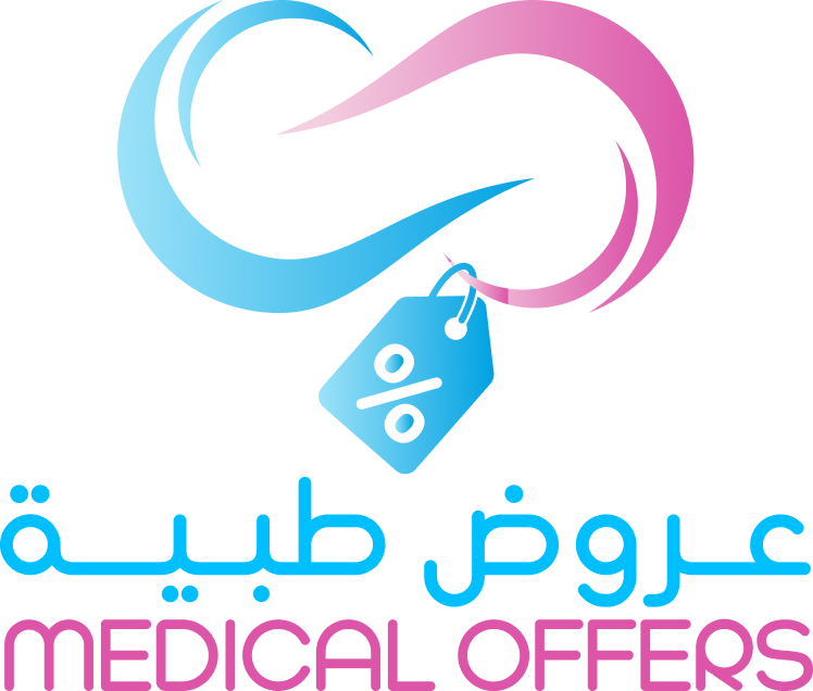MedicalOffers شعار
